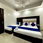 Hotel Sky Plaza