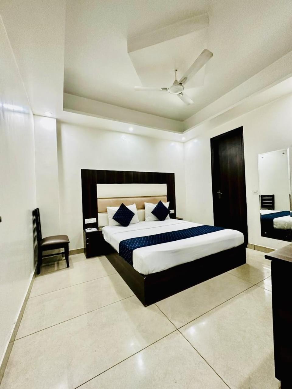 Hotel Sky Plaza