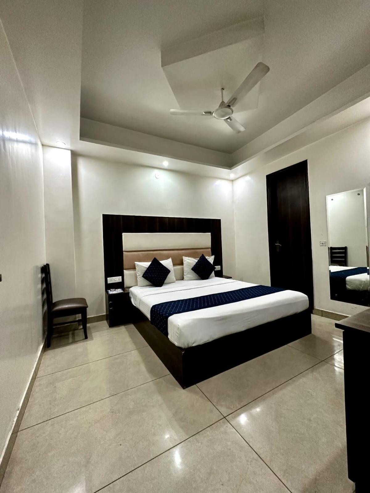 Hotel Sky Plaza