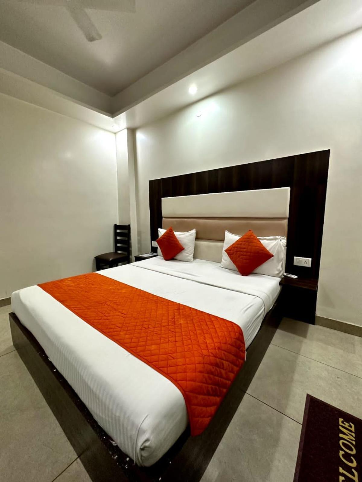 Hotel Sky Plaza